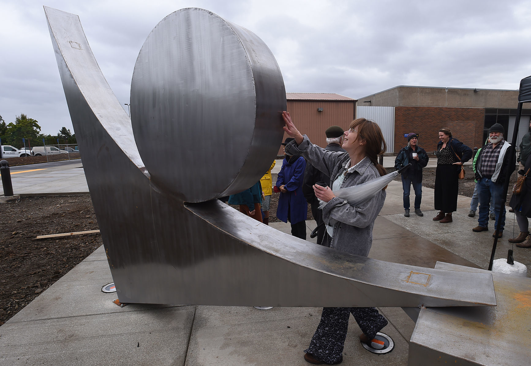 LBCC CTE Facility Opening22